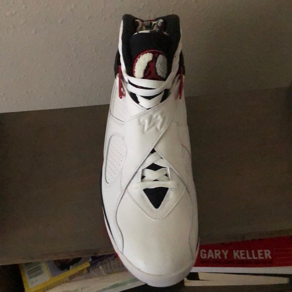 Jordan’s Retro 8 - Picture 2 of 6